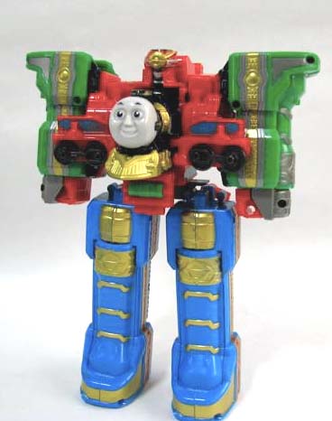 トーマスフォーマー
