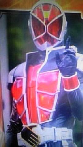 仮面ライダーウィザード 2