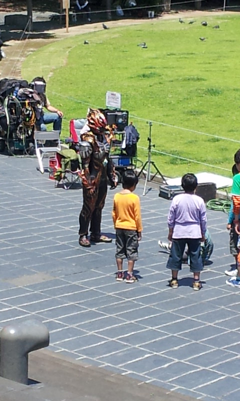 仮面ライダーウィザード 4