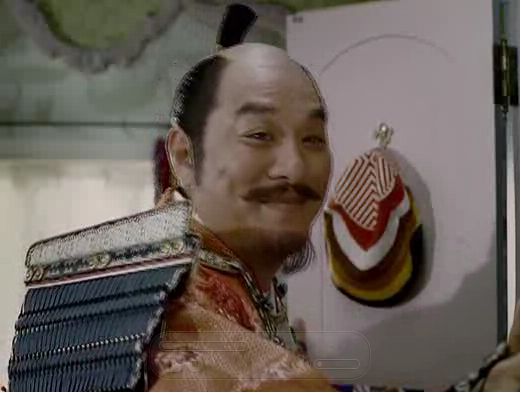 東京ガス ガスパッチョ 織田信長(最終回)