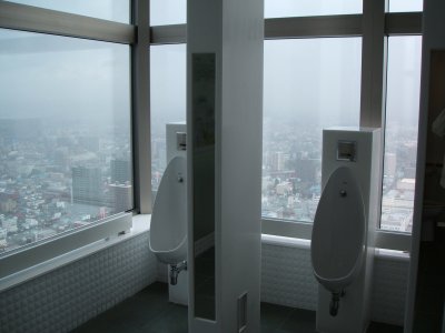 いやなトイレ 19