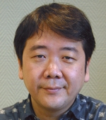 鴻上尚史