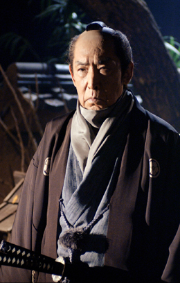 必殺仕事人 藤田まこと