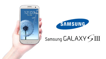 Samsung GalaxyIII