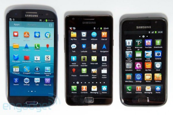 Samsung Galaxy