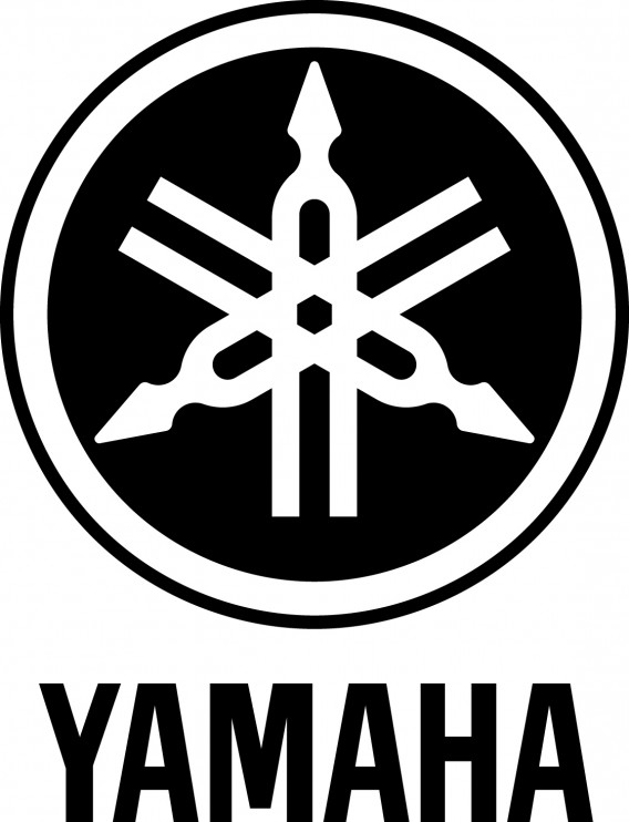 YAMAHA ロゴ