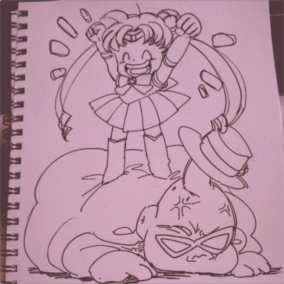 絵柄でお題ったー 11