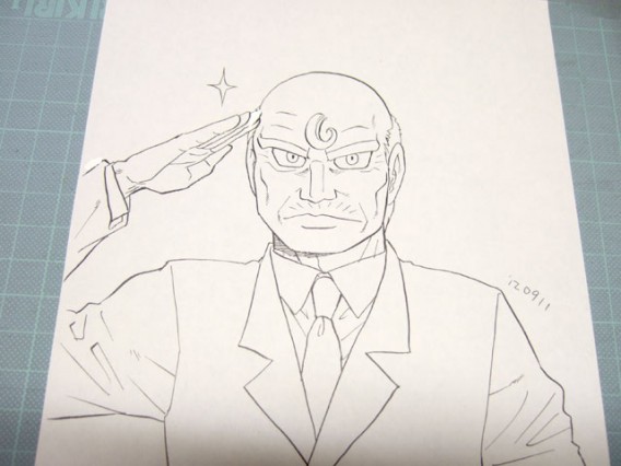 絵柄でお題ったー 26