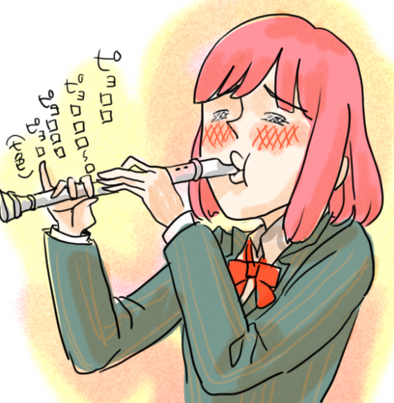 絵柄でお題ったー 28