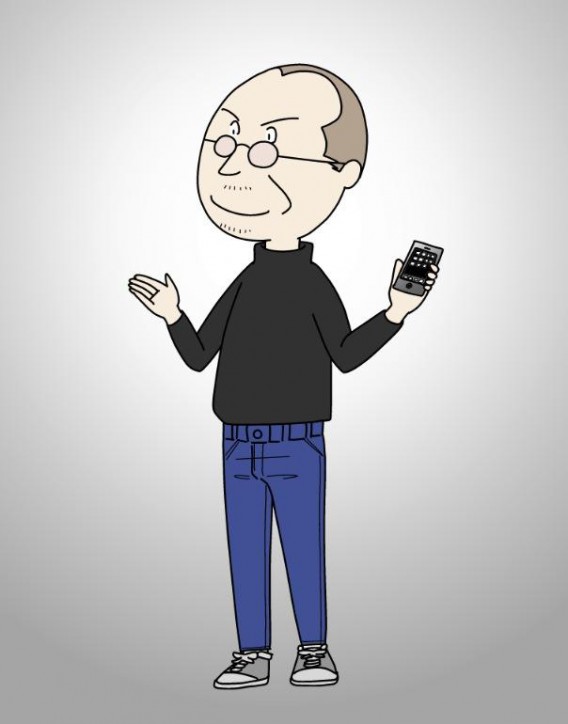 絵柄でお題ったー 36