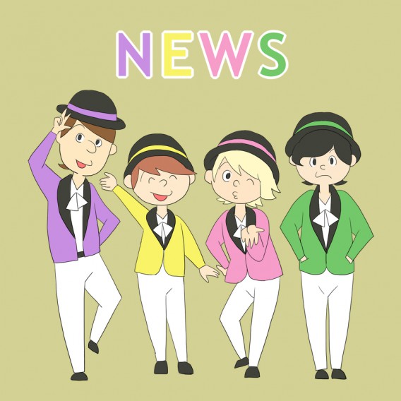 絵柄でお題ったー 44