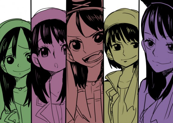 絵柄でお題ったー 47