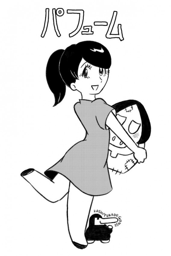 絵柄でお題ったー 66