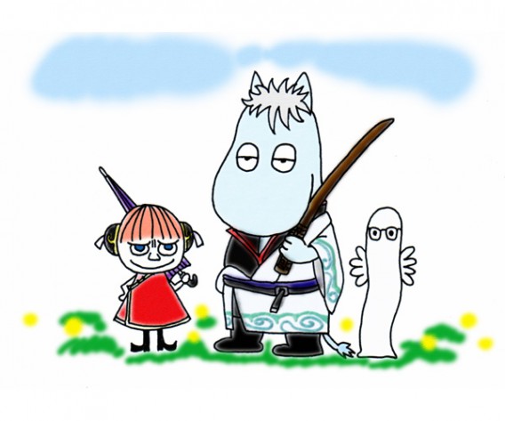 絵柄でお題ったー 69