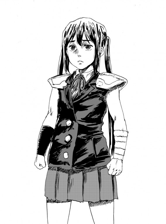 絵柄でお題ったー 85